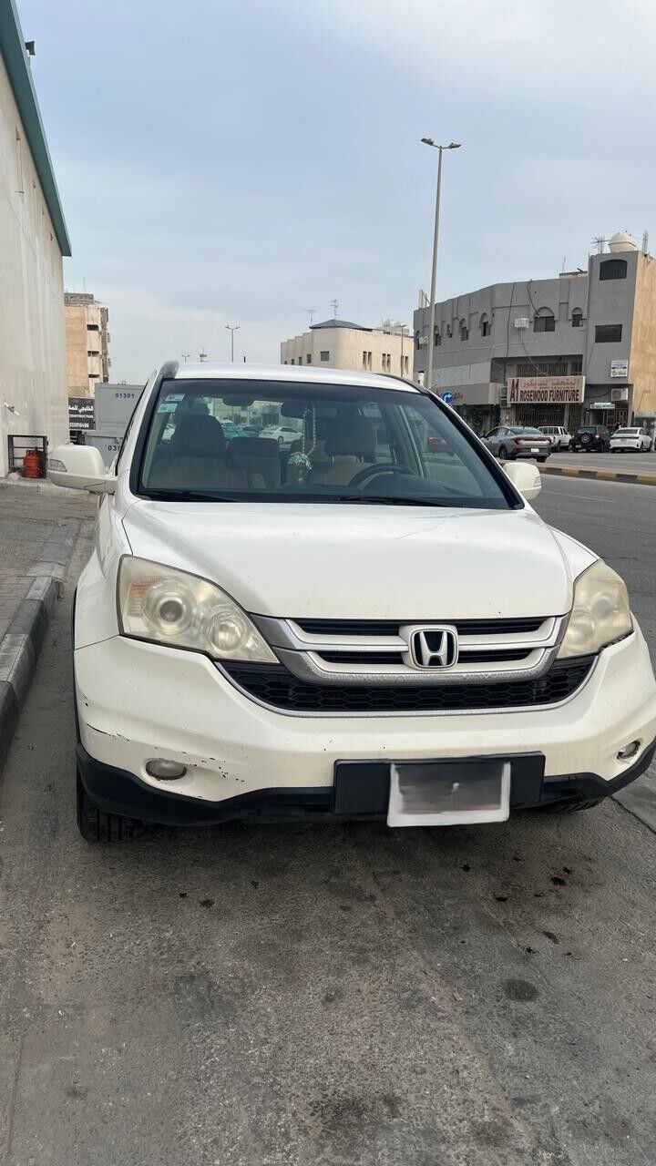 HONDA CRV, 2010, Automatic, 341926 KM, For Urgent Sale!!