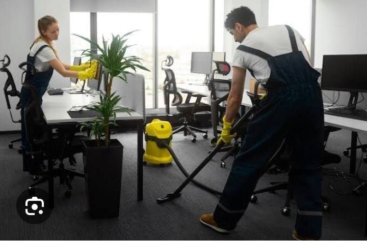 🚨 URGENT ALL HADRAMYE COMPANY REQUIREMENT – INDOOR CLEANING 🚨 💰 Salary: SAR 1500 ⏰ Du