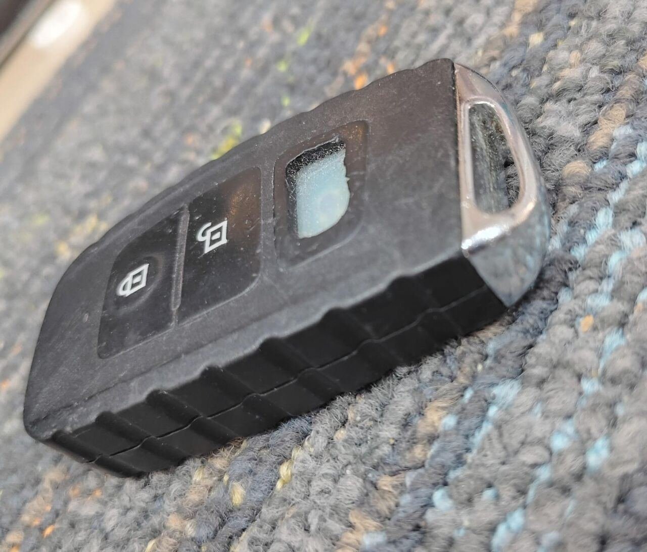 مطلوب غطاء المفتاح - FAW X40 - 2021 - I Need Remote Cover