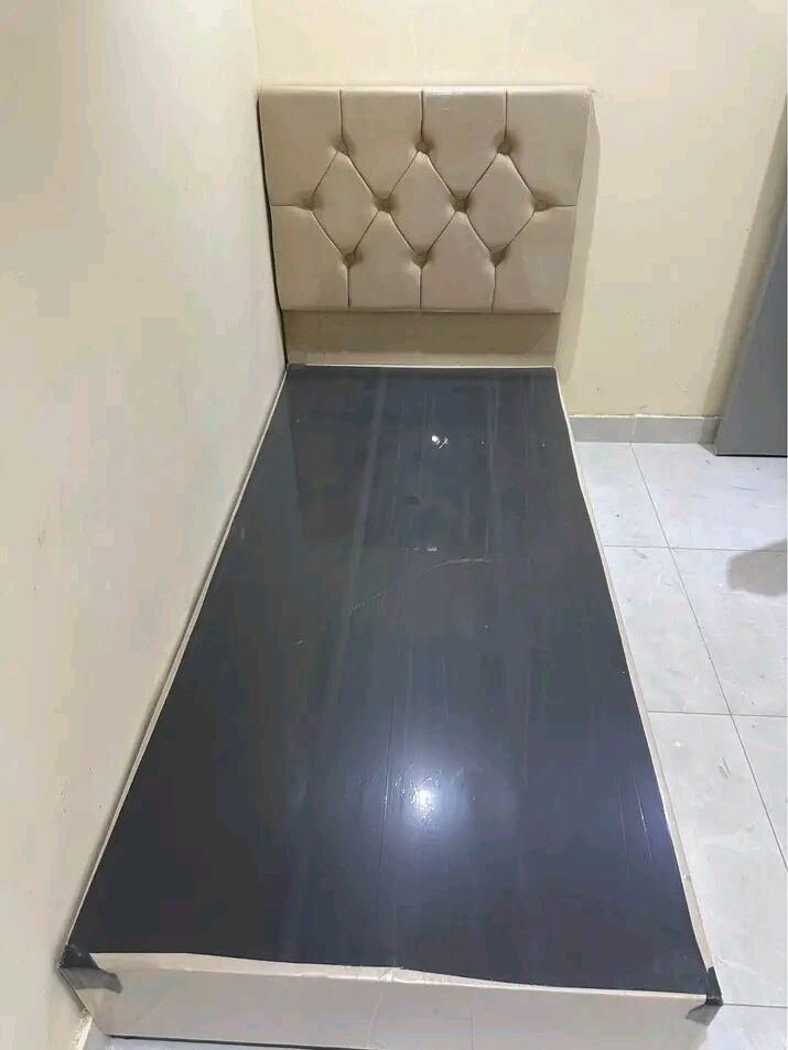 SAR 1, Brand Premium Quality Beds Available