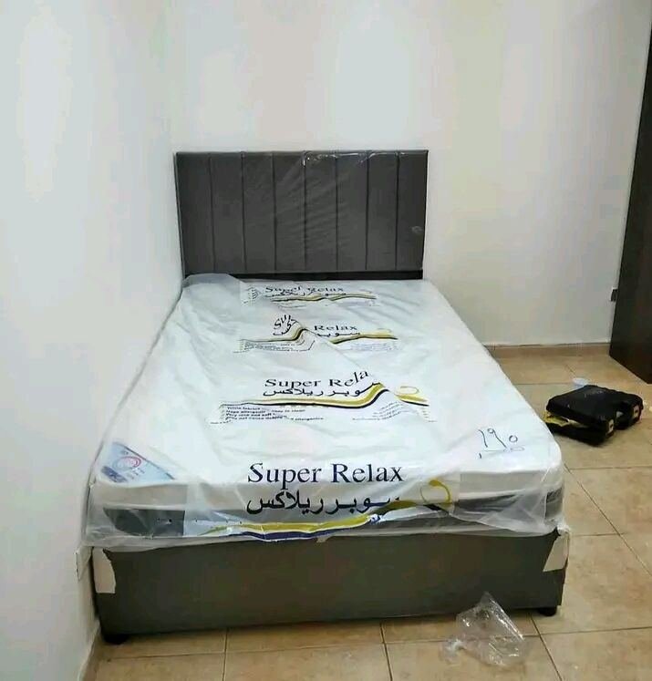 SAR 1, New Luxurious Classic Bedroom Furniture Sets Available