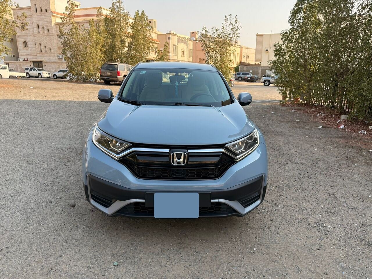 SAR 75000, Honda CR-V, 2022, Automatic, 99000 KM, -USA Made -Fully Maintained With Honda