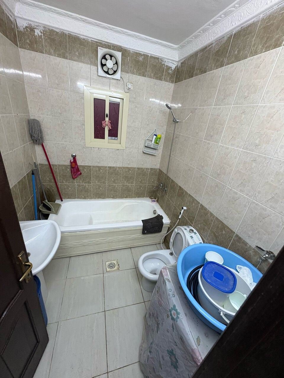 SAR 900/year, Room For Rent