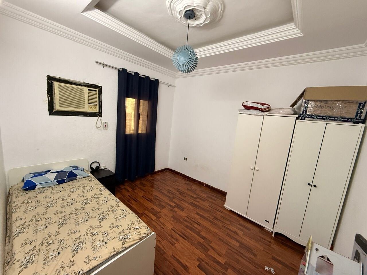 SAR 750/month, Furnished, Furnished Bachelor Room Available For Rent