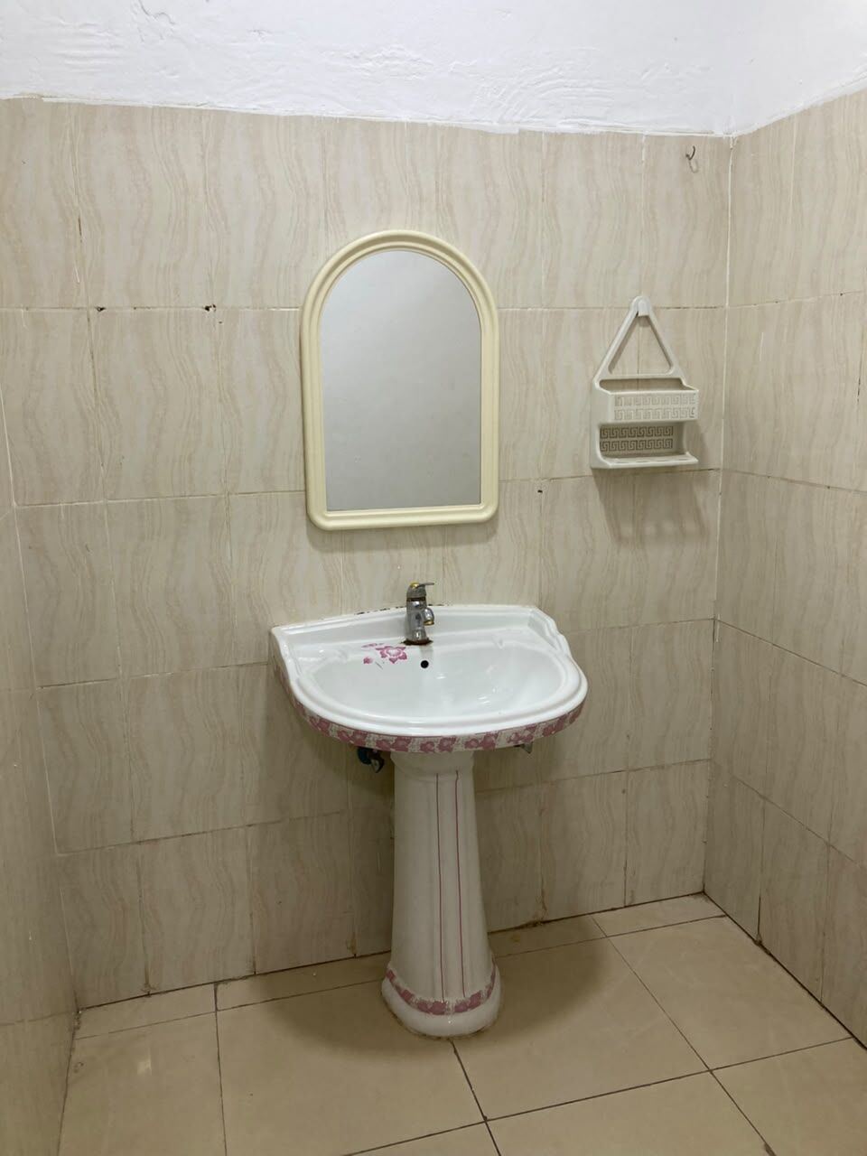 Furnished, 2 BR, Neat & Furnished 2BHK Family Flat Near Ghost Games, Jubail