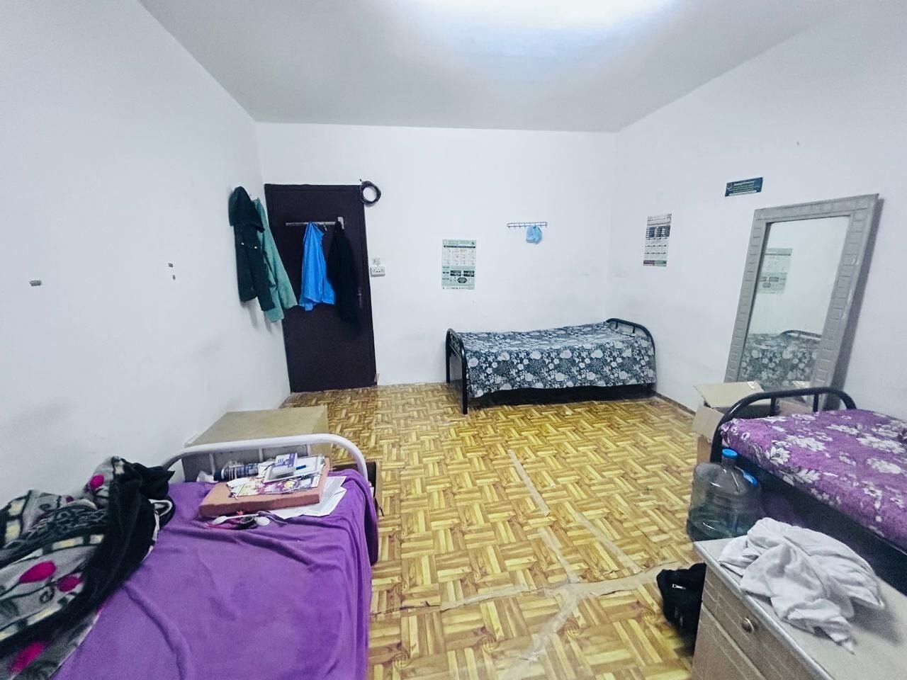 SAR 400/month, Offering Bed Spaces