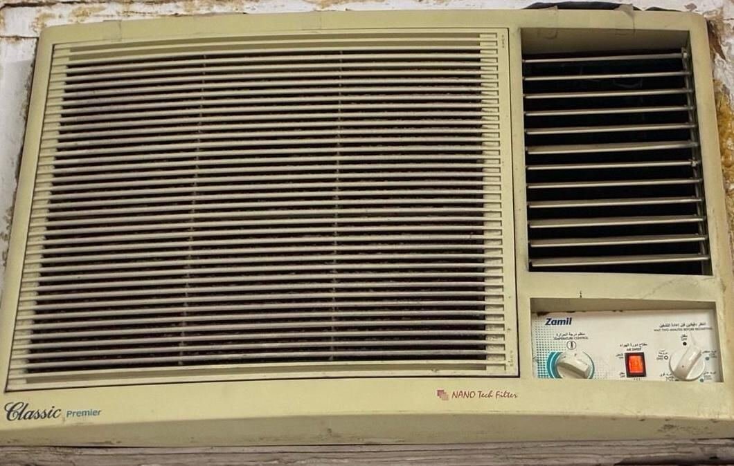 SAR 450, 1.5 Ton AC For Sale