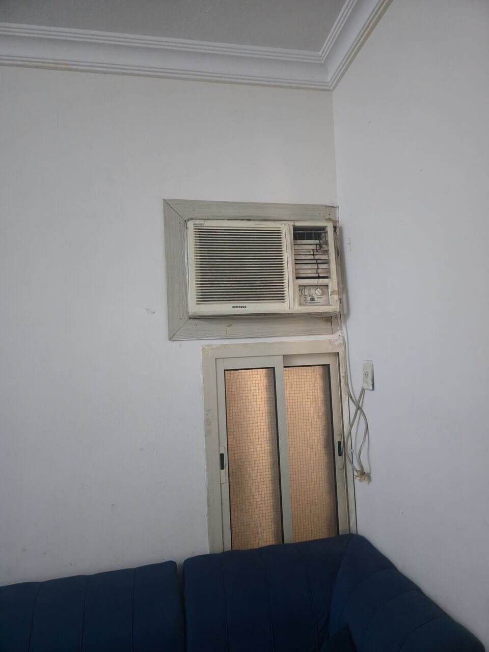 SAR 650, Air Conditioner For Sale