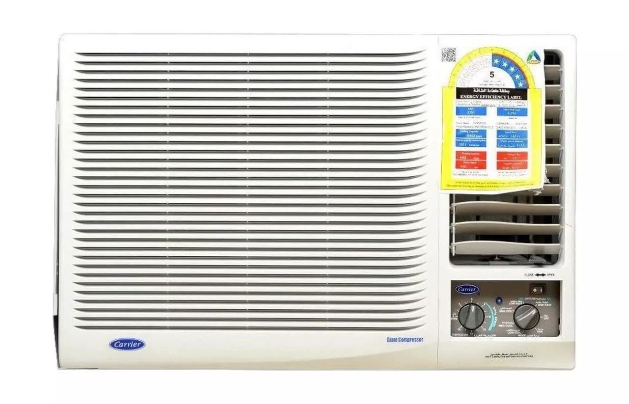 SAR 700, For Sale – Carrier Super Cool AC ❄️