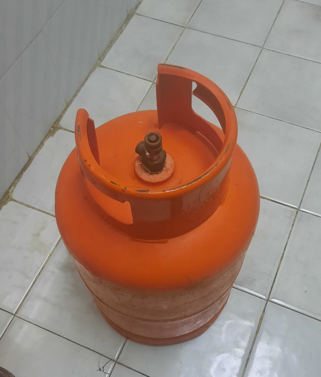 SAR 170, Gas Cylinder For Sale, Call After 4pm