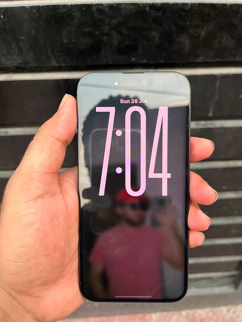 SAR 2800, Iphone15promax256 Gb Bh 83 Cycle Count 615