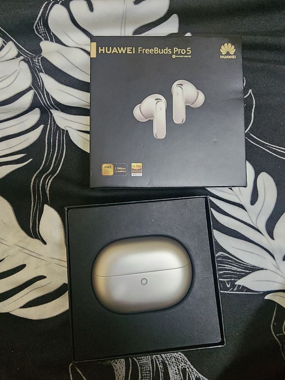 SAR 550, Huawei Freebuds Pro5