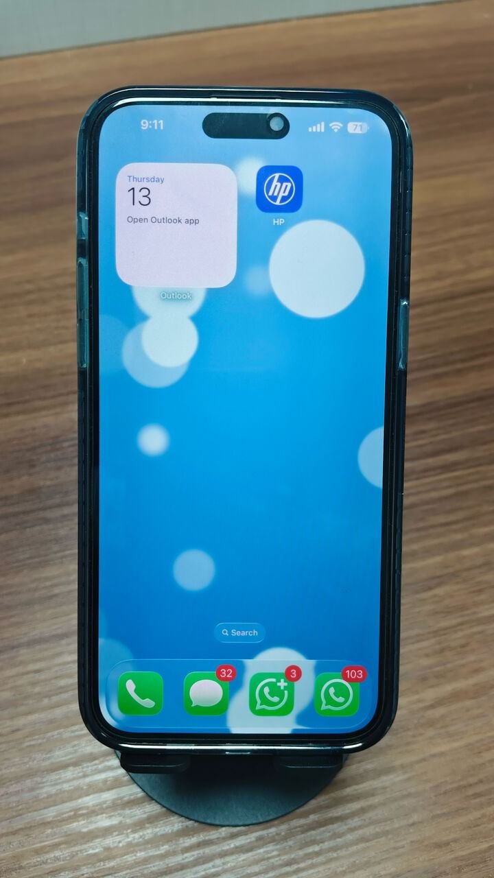 SAR 3500, Iphone 15 PRO MAX FOR SALE