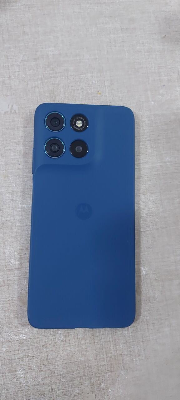 SAR 650, Motorla G57 5G 256Gb