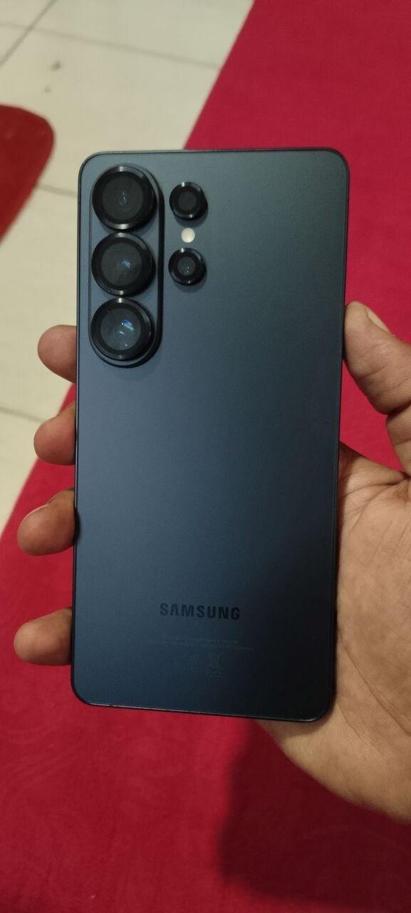 SAR 4500, Galaxy S26 Ultra 512 GB