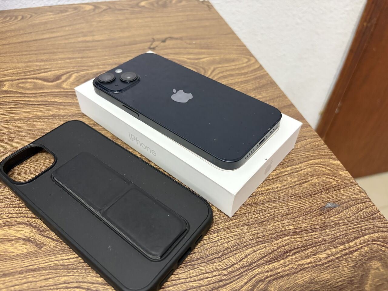 SAR 1600, Iphone 14, 128GB Middle East Version- Like New