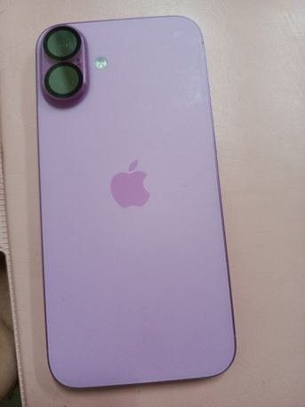 SAR 2800, Iphone 16 Plus