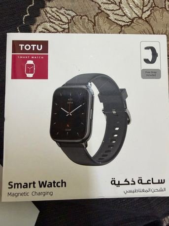 SAR 150, Smart Watch - Brand New
