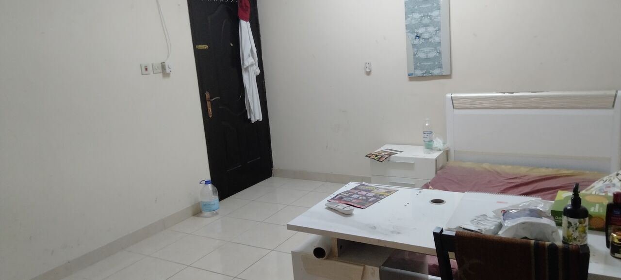 SAR 1200800, Furnished, Room And Hall Rent Available