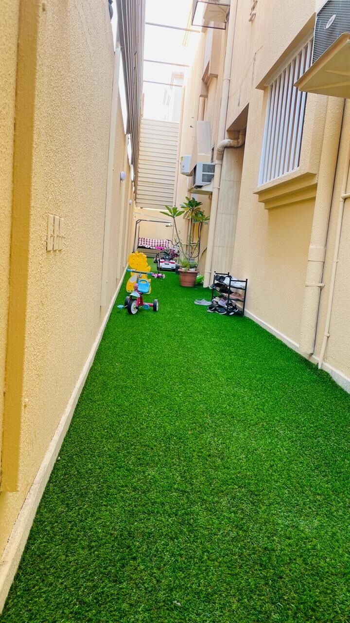 SAR 3500, Beautiful House Fully Furnished 3BHK For Rent (Short Term Or Long Term)