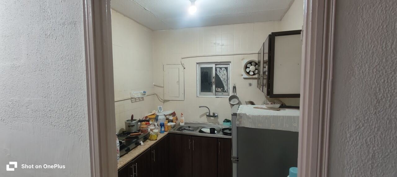 SAR 32500, 1.5 Bhk Villa For Rent In Jubail Along With Household Items Near Star Hawazan Petrol Pump