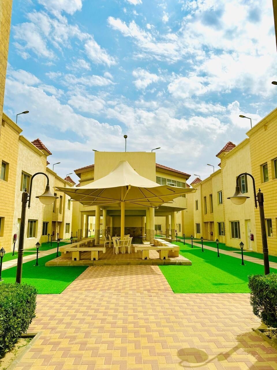 2 Bhk Duplex Villas