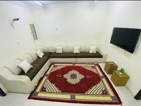 2BHK FULLY FURNISHED FLAT