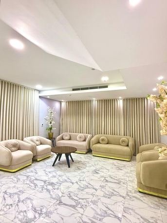 Furnished, 2 BHK VILLAS