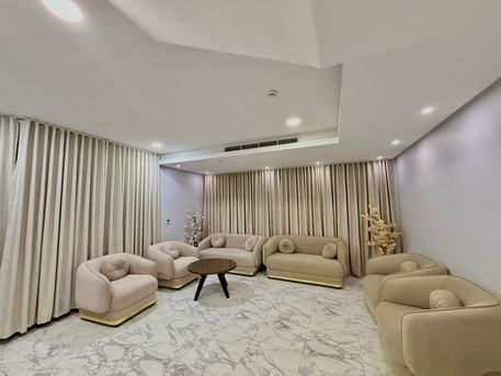 Duplex Type Exicutive Villas