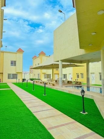 LUXURY DUPLEX VILLAS AVAILABLE