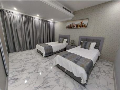 ONE DAY FAMILY LUXURY VILLAS AVAILABLE