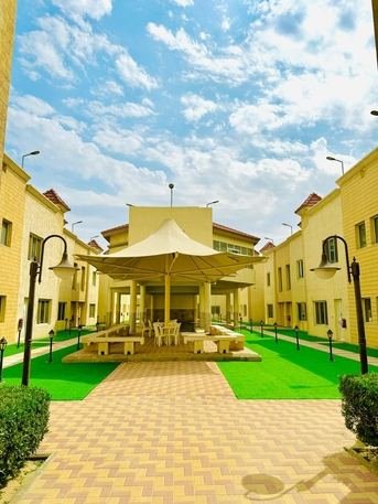 Furnished, 2 Bhk , VILLAS