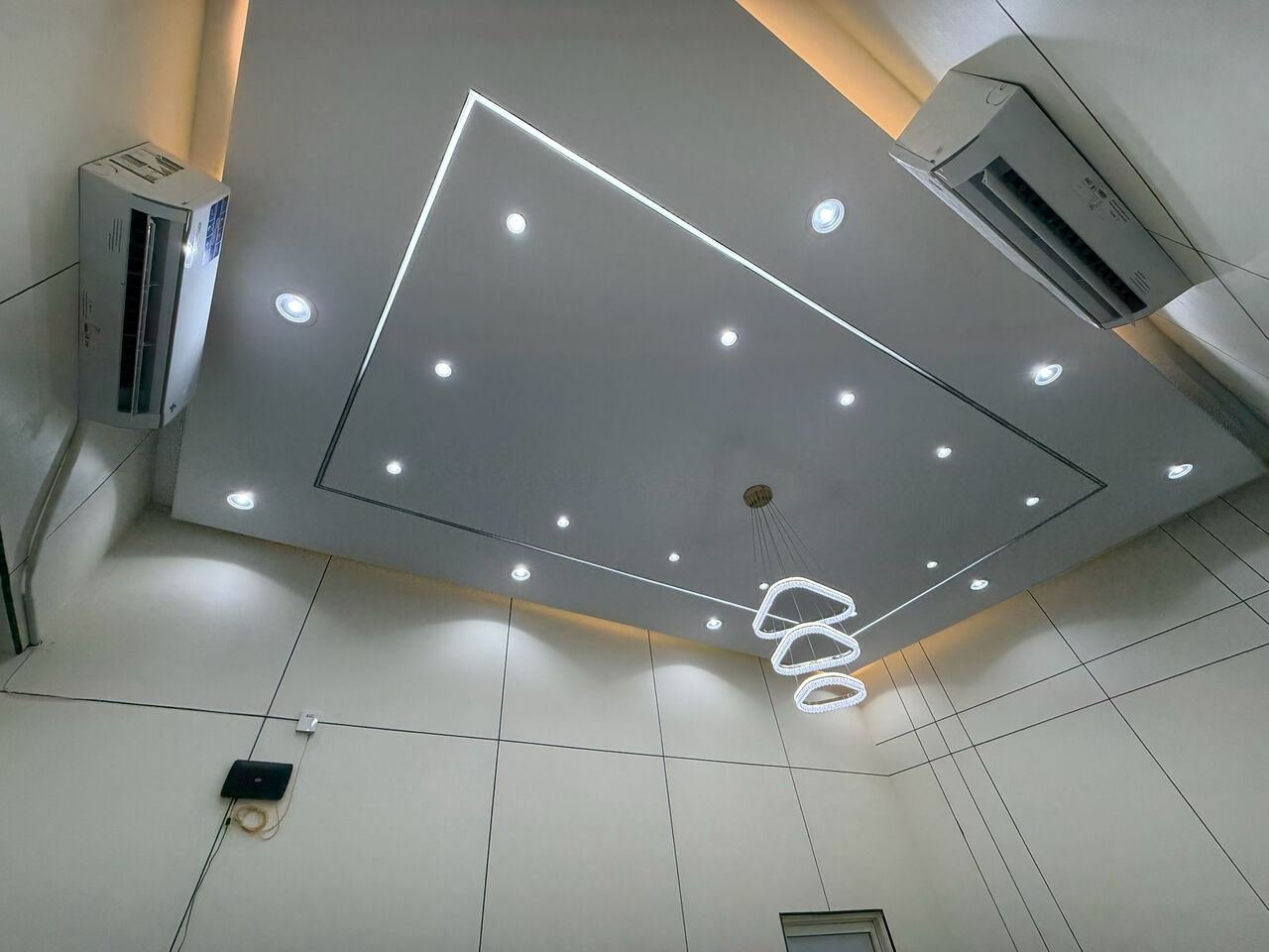 SAR 45000, OFFICE FOR RENT WITH FULL SETUP