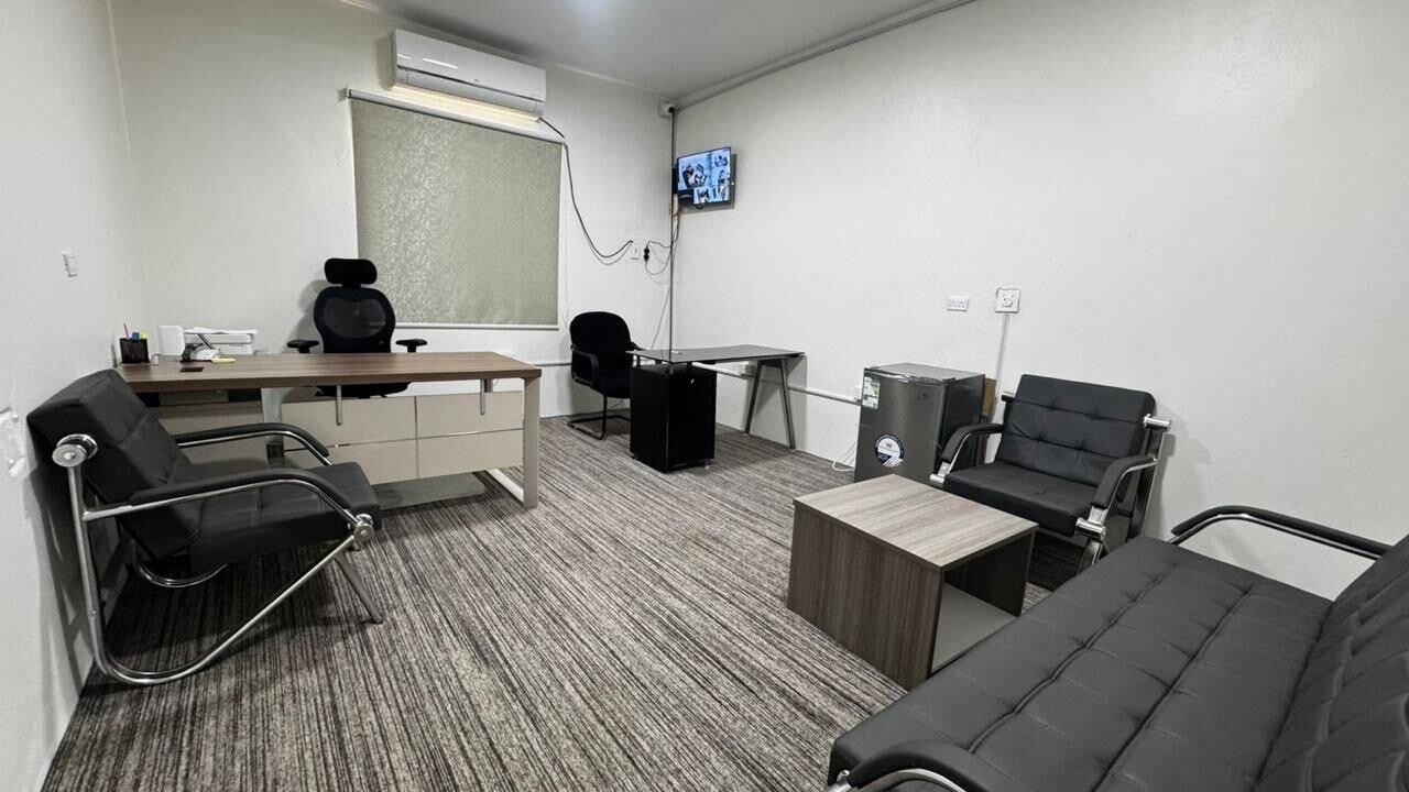 SAR 50000, 72 Sq. Meter, Office For Sale