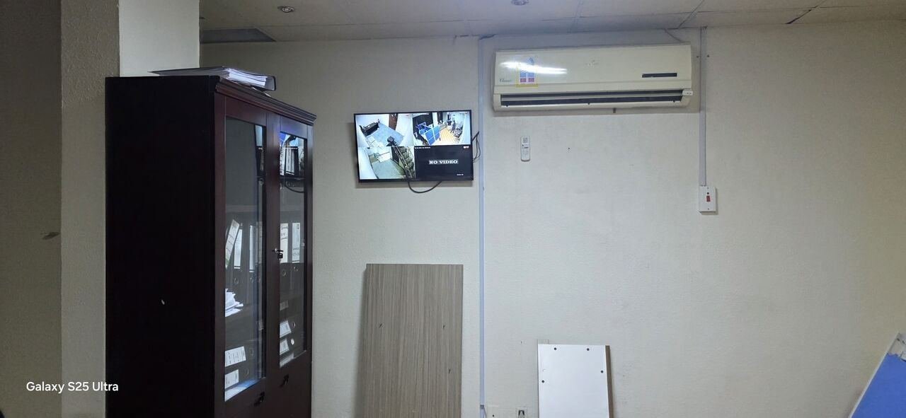 SAR 15000, 300 Sq. Meter, We Give An Office For Rent