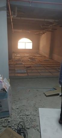 SAR 30000, 900 Sq. Feet, 02 Office Available