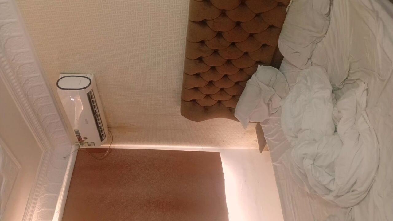 SAR 400/month, Furnished, Looking For Roommate Partnership In 400 Riyal Per Month