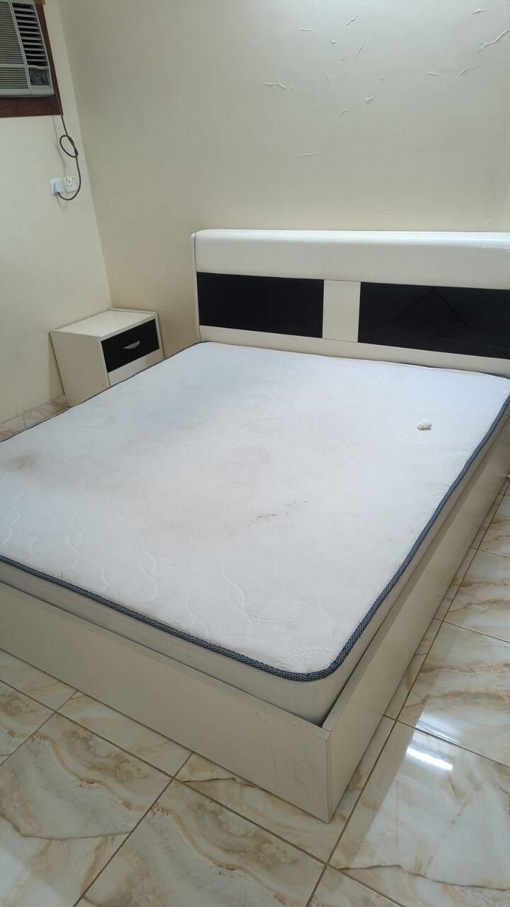 SAR 1900/month, 2 BR, Family Flat 2BHK For Rent