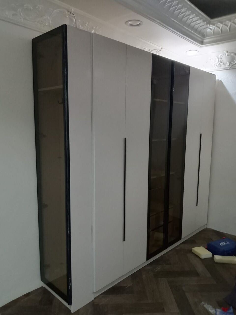 SAR 1, New Classic Wardrobe's Available At Affordable Price