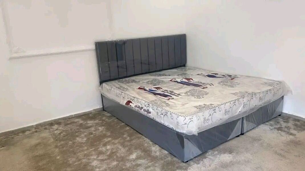 SAR 1, Brand New Stylish And Luxurious Bedroom Furniture Available