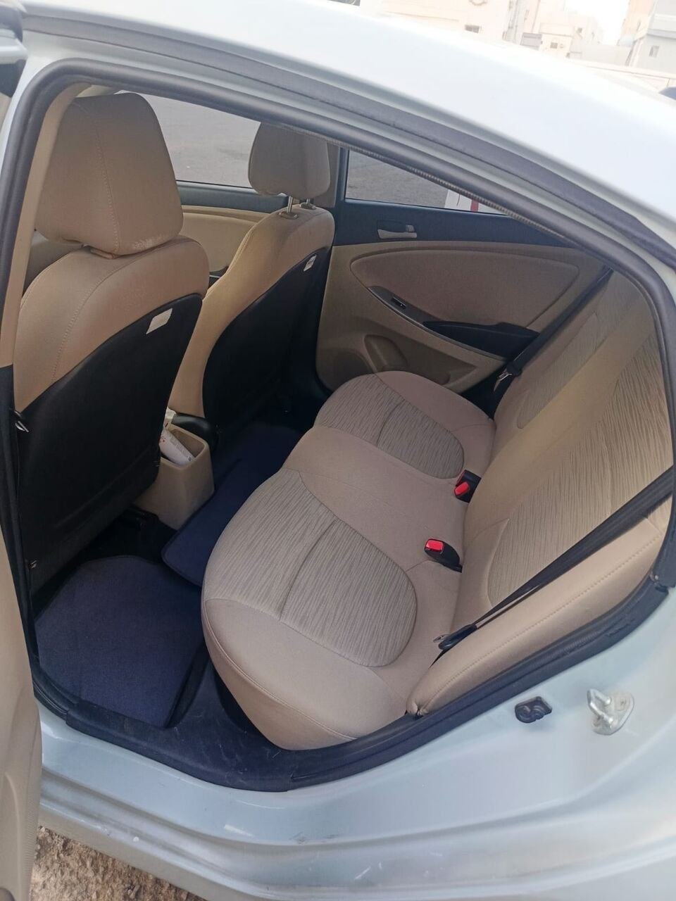 SAR 22000, Hyundai Accent, 2016, Automatic, 350000 KM, Neat And Clean Accident Free , Good Condition