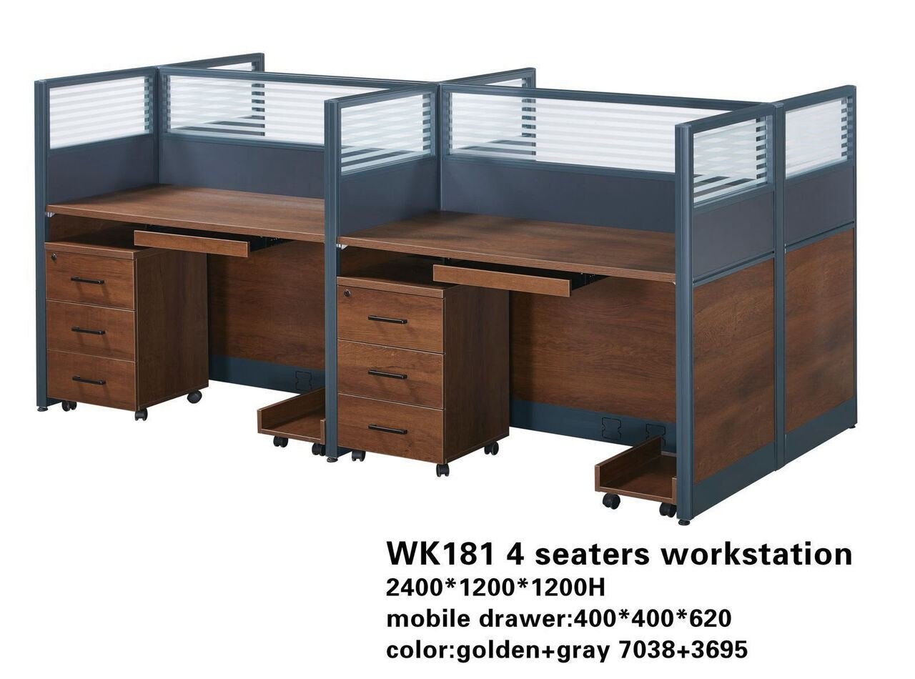 SAR 1, WORKSTATIONS AVAILABLE IN REASONABLE PRICES WITH BEST QUALITY