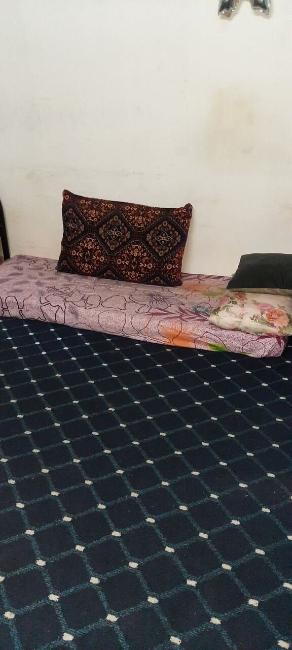 SAR 325/month, Bedspace Available
