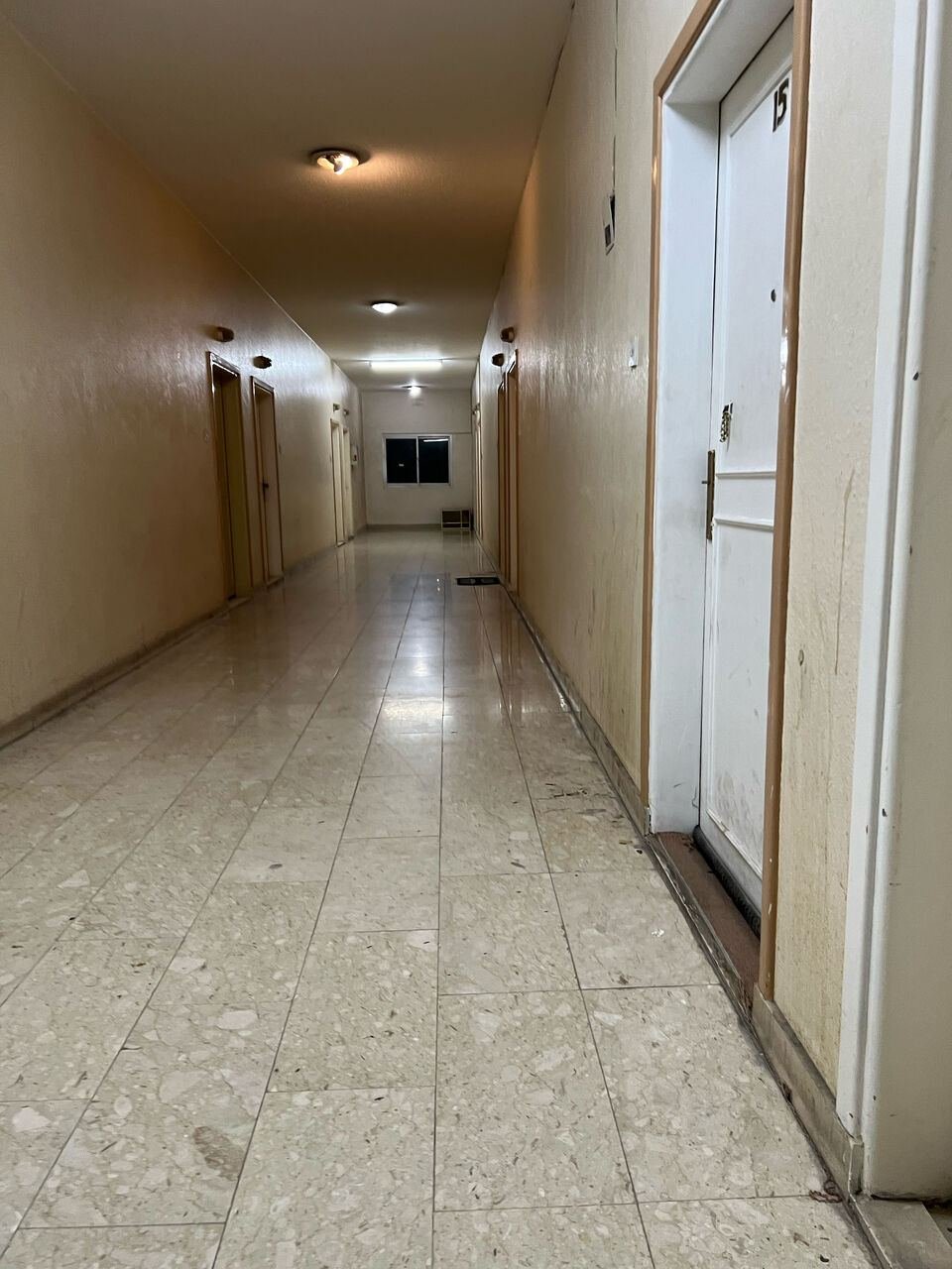 SAR 600/month, Bed Space