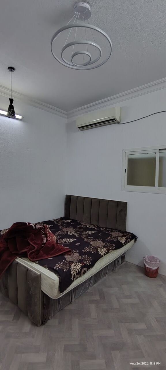 SAR 2000, 1 BR, 1BHK ,flat / Apartment , Fully Furnished, 2000 SAR/ Month