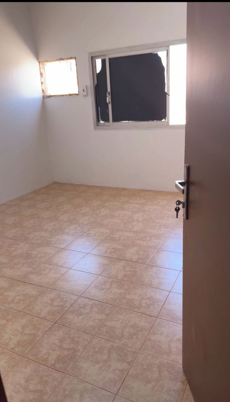 SAR 1500/month, 2 BR, 2 Bhk With 2 Bathroom Flat Available Near Corniche Dammam