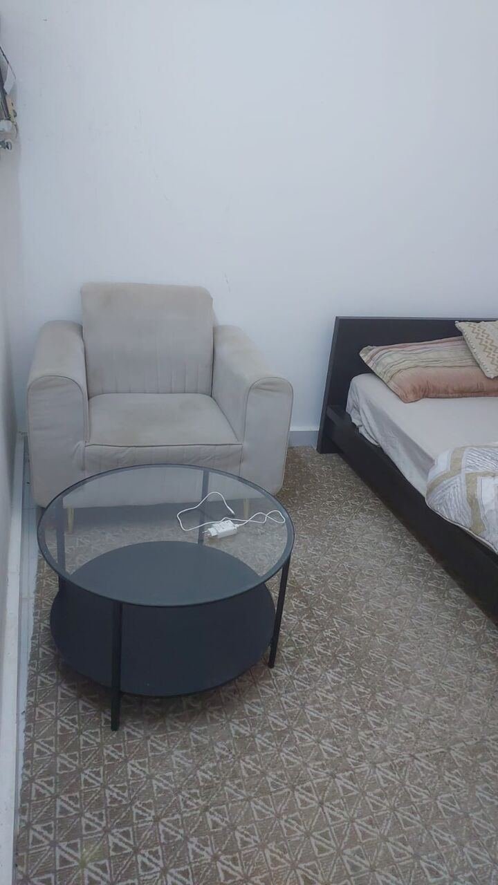 SAR 1350/month, Room Available