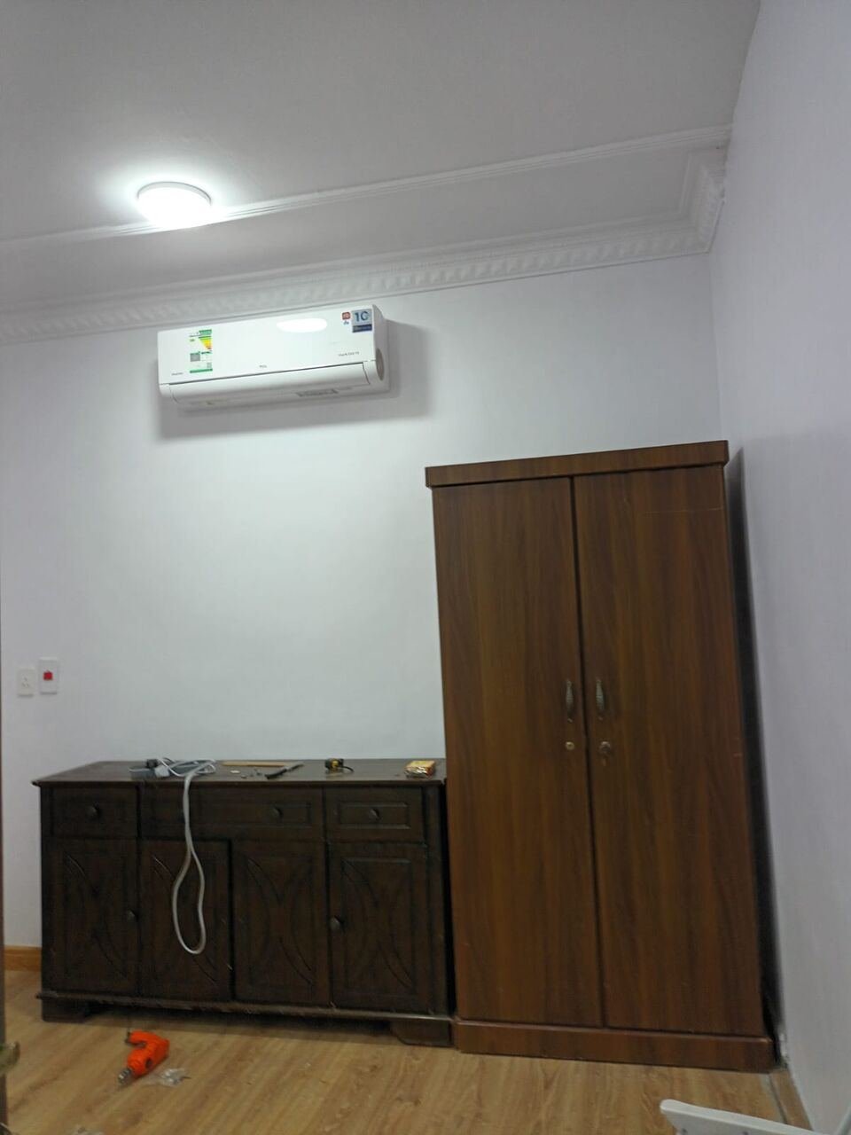 SAR 1650/month, 2 BR, 450 Sq. Meter, Hai Itisalat - King Fahd Highway-Next To - Ibn Khaldun Dammam