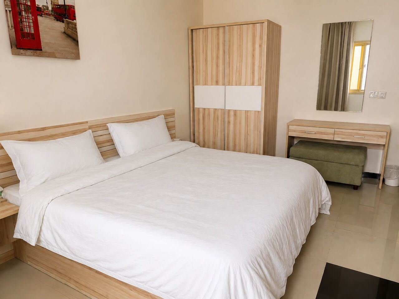 SAR 3500/month, Furnished, Furnished Apartment For Rent