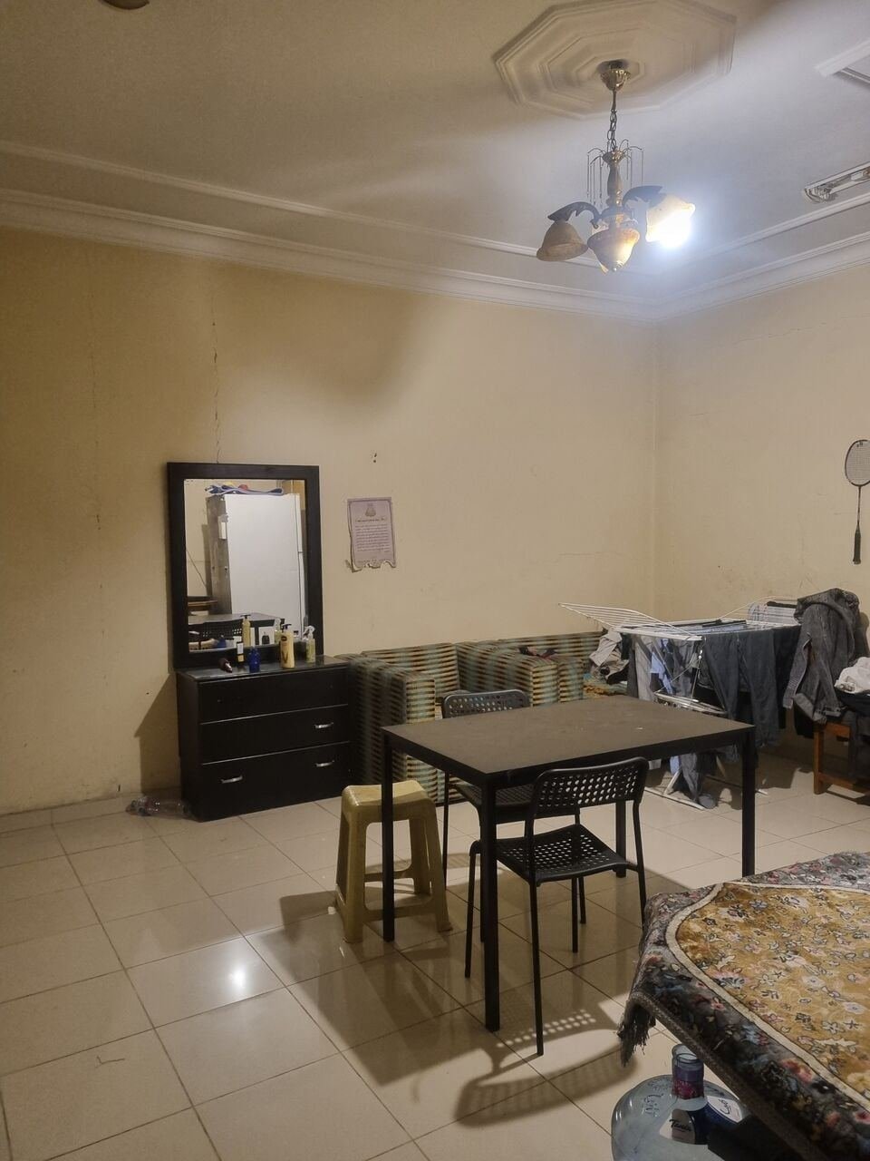 SAR 600/month, Room For Rent In Adamah